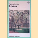 Tuinfeest door György Konrád Tuinfeest door György Konrád