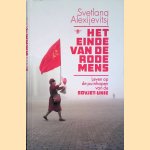 Het einde van de Rode mens: leven op de puinhopen van de Sovjet-Unie
Svetlana Alexijevitsj
€ 15,00 Het einde van de Rode mens: leven op de puinhopen van de Sovjet-Unie
Svetlana Alexijevitsj
€ 15,00