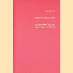Catalogo Annotado Dos Libros Sobre o Brasil: e de alguns Autographos e Manuscriptos: Parte I: Descobrimento da America, Brasil Colonial 1492-1822 door J.C. Rodrigues Catalogo Annotado Dos Libros Sobre o Brasil: e de alguns Autographos e Manuscriptos: Parte I: Descobrimento da America, Brasil Colonial 1492-1822 door J.C. Rodrigues