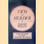 Vico and Herder: Two Studies in the History of Ideas
Isaiah Berlin
€ 12,50 Vico and Herder: Two Studies in the History of Ideas
Isaiah Berlin
€ 12,50