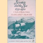 Scientists and the Sea, 1650-1900: A Study of Marine Science
Margaret Deacon
€ 20,00