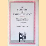 The Business of Enlightenment: A Publishing History of the Encyclopédie, 1775-1800
Robert Darnton
€ 25,00 The Business of Enlightenment: A Publishing History of the Encyclopédie, 1775-1800
Robert Darnton
€ 25,00