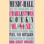 Music-hall: Een programma vol charlestons, grotesken polonaises en dressuurnummers van Paul van Ostijen
Paul van Ostaijen e.a.
€ 8,00 Music-hall: Een programma vol charlestons, grotesken polonaises en dressuurnummers van Paul van Ostijen
Paul van Ostaijen e.a.
€ 8,00