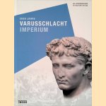 2000 Jahre Varusschlacht door Rudolf Asskamp e.a. 2000 Jahre Varusschlacht door Rudolf Asskamp e.a.