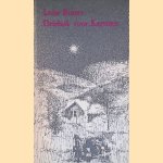 Drieluik voor Kerstmis
Luise Rinser
€ 5,00 Drieluik voor Kerstmis
Luise Rinser
€ 5,00