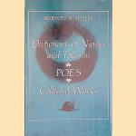 Dictionary Of Names And Titles In Poe's Collected Works
Burton R. Pollin
€ 15,00