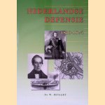 De Nederlandse defensie (1839-1874) door W. Bevaart De Nederlandse defensie (1839-1874) door W. Bevaart