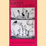 Lasten en listen door William Heath Robinson