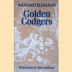 Golden Codgers: Biographical Speculations door Richard Ellmann Golden Codgers: Biographical Speculations door Richard Ellmann