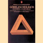Gödel, Escher, Bach: An Eternal Golden Braid
Douglas R. Hofstadter
€ 10,00