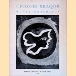 Georges Braque: Oeuvre Graphique door Julien Cain Georges Braque: Oeuvre Graphique door Julien Cain