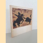 Picasso: 45 gravures sur linoléum 1958-1960 (Catalogue+card) door Bernhard Geiser Picasso: 45 gravures sur linoléum 1958-1960 (Catalogue+card) door Bernhard Geiser