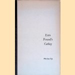 Ezra Pound's Cathay door Wai-lim Yip Ezra Pound's Cathay door Wai-lim Yip