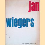 Jan Wiegers door Museum Boymans van Beuningen Jan Wiegers door Museum Boymans van Beuningen