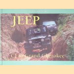 Jeep: CJ to Grand Cherokee
James Taylor
€ 6,00 Jeep: CJ to Grand Cherokee
James Taylor
€ 6,00