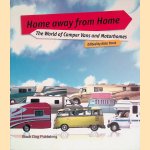Home away from home: The world of camper vans and motorhomes
Kate Trant
€ 10,00 Home away from home: The world of camper vans and motorhomes
Kate Trant
€ 10,00