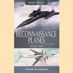 Reconnaissance Planes Since 1945 door Frank Schwede Reconnaissance Planes Since 1945 door Frank Schwede