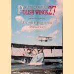 French Flying Boats 1924-1939 door Marcin Warzynkowski French Flying Boats 1924-1939 door Marcin Warzynkowski