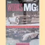 The Works MGs: Second Edition door Mike Allison e.a. The Works MGs: Second Edition door Mike Allison e.a.