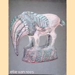 Etie van Rees: tussen mens en dier door J.W.M. van Achterbergh