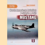 North American Aviation P-51B/C & F-6C Mustang door Robert Peczkowski North American Aviation P-51B/C & F-6C Mustang door Robert Peczkowski