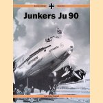 Junkers Ju 90 door Karl-Heinz Regnat Junkers Ju 90 door Karl-Heinz Regnat
