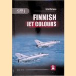 Finnish Jet Colours door Kyosti Partonen Finnish Jet Colours door Kyosti Partonen