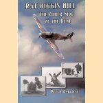 RAF Biggin Hill: The Other Side of the Bump door Peter Osborne RAF Biggin Hill: The Other Side of the Bump door Peter Osborne