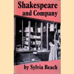 Shakespeare and Company
Sylvia Beach
€ 15,00 Shakespeare and Company
Sylvia Beach
€ 15,00