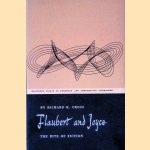 Flaubert and Joyce: The Rite of Fiction
Richard K. Cross
€ 15,00
