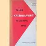 J. Krishnamurti talks in Europe 1968: Rome, Paris, Amsterdam
J. Krishnamurti
€ 8,00 J. Krishnamurti talks in Europe 1968: Rome, Paris, Amsterdam
J. Krishnamurti
€ 8,00