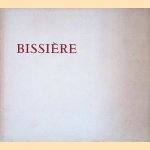 Bissière door Jacques Lassaigne