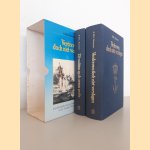 Zij vochten op zeven zeeën: verdreven doch niet verslagen (2 delen in box) door K.W.L. Bezemer Zij vochten op zeven zeeën: verdreven doch niet verslagen (2 delen in box) door K.W.L. Bezemer