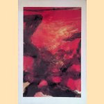 Grand tableaux de Zao Wou Ki door Robert Rousseau Grand tableaux de Zao Wou Ki door Robert Rousseau