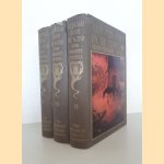 Gejaagd door de wind (3 delen)
Margaret Mitchell
€ 30,00 Gejaagd door de wind (3 delen)
Margaret Mitchell
€ 30,00