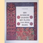Een Russische legende door Elisabeth Borchers