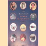 De Juwelen van het Huis Oranje-Nassau
René Brus
€ 40,00 De Juwelen van het Huis Oranje-Nassau
René Brus
€ 40,00