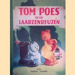 Tom Poes en de Laarzenreuzen door Maarten Toonder