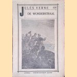De wonderstraal gevolgd door Tien uren op jacht
Jules Verne
€ 12,50