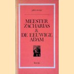 Meester Zacharias & De eeuwige Adam
Jules Verne
€ 6,00