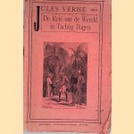De Reis om de Wereld in Tachtig Dagen
Jules Verne
€ 10,00