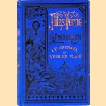 De archipel in vuur en vlam
Jules Verne
€ 30,00