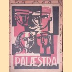 Palaestra: Internationaal maandblad voor hedendaagse kunst: 2e jaargang: No. 4
Herman van den Eerenbeemt
€ 10,00