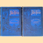 Een vlotreis: achthonderd mijlen op de Amazone; Eene vlotreis: het raadselschrift gevolgd door Een drijvende stad
Jules Verne
€ 30,00