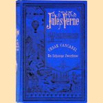Cesar Cascabel: De Schoone Zwerfster
Jules Verne
€ 20,00