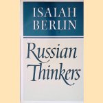 Russian Thinkers
Isaiah Berlin
€ 12,50 Russian Thinkers
Isaiah Berlin
€ 12,50