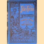 Wonderlijke avonturen van een Chinees: Muiterij aan boord der "Bounty"
Jules Verne
€ 20,00