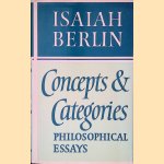 Concepts and Categories: Philosophical Essays
Isaiah Berlin
€ 15,00 Concepts and Categories: Philosophical Essays
Isaiah Berlin
€ 15,00