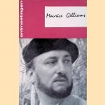 Maurice Gilliams: Ontmoetingen door Paul de Vree