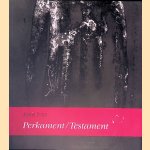 Perkament/Testament
Joris Iven
€ 15,00